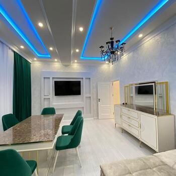 3-Otaqlı yeni tikili kirayə verilir, 28 May m., 120 m² – Bakı – ucuztap.az
