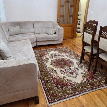 2-Otaqlı mənzil kirayə verilir, Yeni Günəşli qəs., 65 m² – Bakı – ucuztap.az