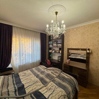3-Otaqlı mənzil, Əhmədli m., 75 m² – Bakı – ucuztap.az