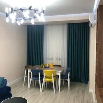 2-Otaqlı yeni tikili kirayə verilir, Qara Qarayev m., 67 m² – Bakı – ucuztap.az