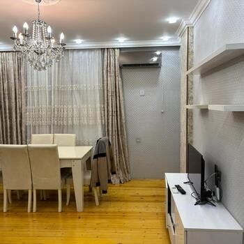 2-Otaqlı yeni tikili kirayə verilir, Masazır qəs., 55 m² – Bakı – ucuztap.az