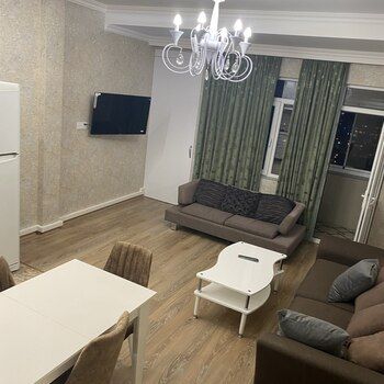 2-Otaqlı yeni tikili kirayə verilir, Babək pr. 10, 73 m² – Bakı – ucuztap.az