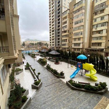 3-Otaqlı yeni tikili kirayə verilir, Nəsimi r., 84 m² – Bakı – ucuztap.az