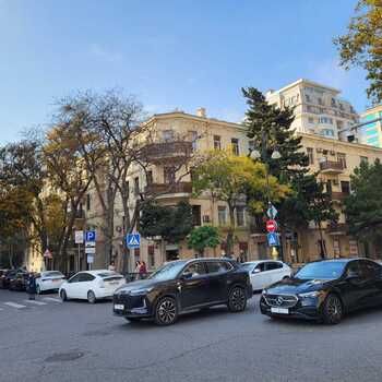 3-Otaqlı mənzil, Tolstoy küç., 103 m² – Bakı – ucuztap.az
