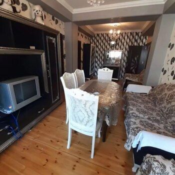 2-Otaqlı yeni tikili kirayə verilir, Masazır qəs., 66 m² – Bakı – ucuztap.az