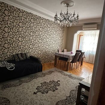 4-Otaqlı mənzil kirayə verilir, Yasamal r., 120 m² – Bakı – ucuztap.az