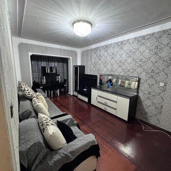 2-Otaqlı mənzil kirayə verilir, Xalqlar Dostluğu m., 55 m² – Bakı – ucuztap.az