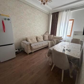 2-Otaqlı yeni tikili kirayə verilir, Sumqayıt ş., 50 m² – Sumqayıt – ucuztap.az