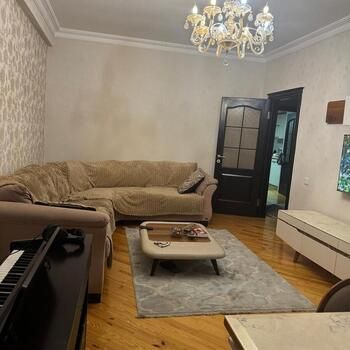 3-Otaqlı yeni tikili, H.Aslanov m., 110 m² – Bakı – ucuztap.az