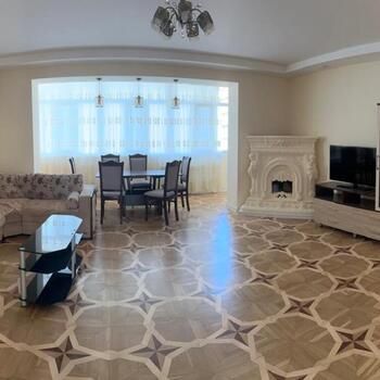 3-Otaqlı yeni tikili kirayə verilir, Nəsimi r., 120 m² – Bakı – ucuztap.az