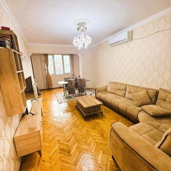 3-Otaqlı yeni tikili, Atatürk pr., 55 m² – Bakı – ucuztap.az