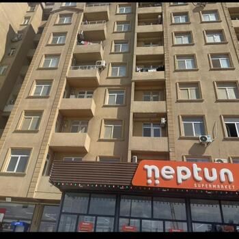 3-Otaqlı yeni tikili, Məhəmmədli qəs., 73 m² – Bakı – ucuztap.az