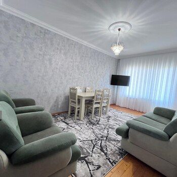 3-Otaqlı yeni tikili kirayə verilir, Xətai r., 70 m² – Bakı – ucuztap.az