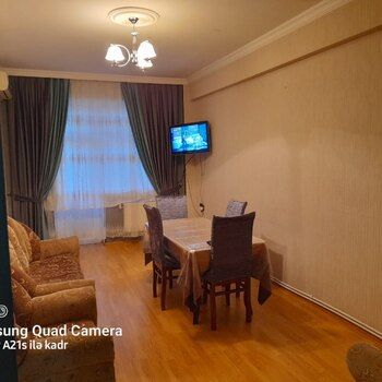 2-Otaqlı yeni tikili kirayə verilir, Xırdalan ş., 60 m² – Xırdalan – ucuztap.az