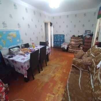 2-Otaqlı mənzil, Hövsan qəs., 50 m² – Kirayə verilir – ucuztap.az
