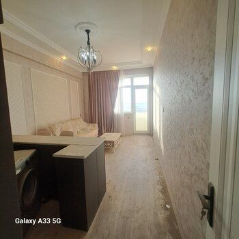 1-Otaqlı yeni tikili, Xırdalan ş., 29 m² – Xırdalan – ucuztap.az