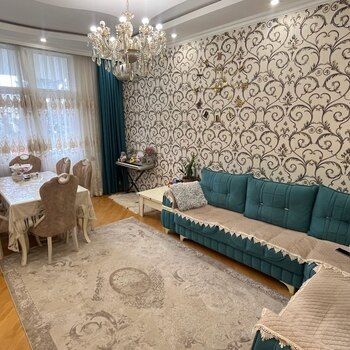 3-Otaqlı köhnə tikili, 1-ci Məhəllə, 87 m² – Bakı – ucuztap.az