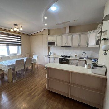 3-Otaqlı yeni tikili, Zahid Xəlilov küç., 110 m² – Bakı – ucuztap.az
