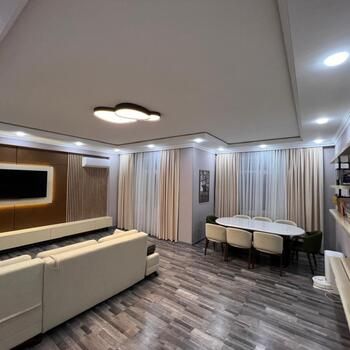 3-Otaqlı yeni tikili, Dadaş Bünyadzadə küç., 140 m² – Bakı – ucuztap.az