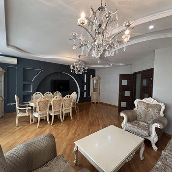 4-Otaqlı yeni tikili kirayə verilir, Əsəd Əhmədov küç., 120 m² – Bakı – ucuztap.az