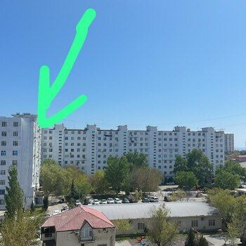 2-Otaqlı mənzil, Sahil qəs., 47 m² – Bakı – ucuztap.az