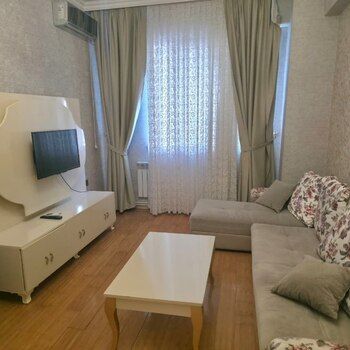 3-Otaqlı yeni tikili kirayə verilir, Xırdalan ş., 100 m² – Xırdalan – ucuztap.az