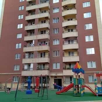 4-Otaqlı yeni tikili kirayə verilir, Səməd Vurğun küç., 170 m² – Bakı – ucuztap.az