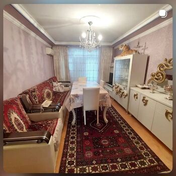 3-Otaqlı mənzil, Şirvan ş., 70 m² – Şirvan – ucuztap.az