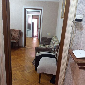 3-Otaqlı mənzil, Nəriman Nərimanov m., 70 m² – Bakı – ucuztap.az