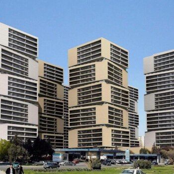 3-Otaqlı yeni tikili kirayə verilir, Tbilisi pr., 103 m² – Kirayə verilir – ucuztap.az