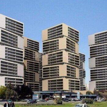 2-Otaqlı yeni tikili kirayə verilir, Tbilisi pr., 103 m² – Kirayə verilir – ucuztap.az