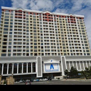 3-Otaqlı yeni tikili kirayə verilir, Xətai r., 113 m² – Bakı – ucuztap.az