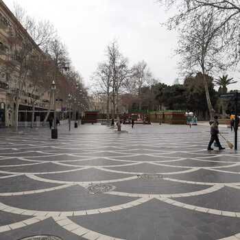 6-Otaqlı yeni tikili, Səbail r., 240 m² – Bakı – ucuztap.az