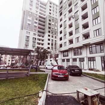 3-Otaqlı yeni tikili, Sadıqcan küç., 134 m² – Bakı – ucuztap.az