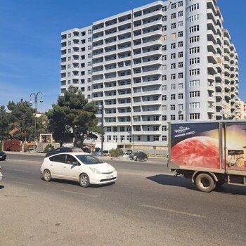 2-Otaqlı yeni tikili, M.Rəsulzadə küç., 71.8 m² – Bakı – ucuztap.az
