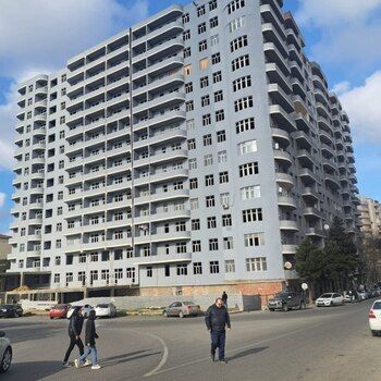 1-Otaqlı yeni tikili, Xırdalan ş., 58.0 m² – Xırdalan – ucuztap.az