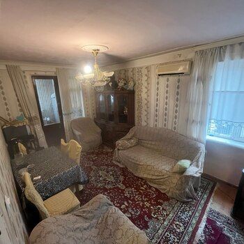 3-Otaqlı mənzil kirayə verilir, Mərdəkan qəs., 50 m² – Bakı – ucuztap.az