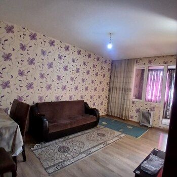 2-Otaqlı mənzil kirayə verilir, Hüseyn Seyidzadə küç., 45 m² – Kirayə verilir – ucuztap.az