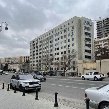 5-Otaqlı mənzil, Nərimanov r., 121 m² – Bakı – ucuztap.az