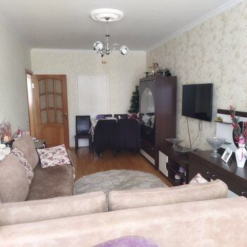 3-Otaqlı mənzil, H.Aslanov m., 80 m² – Bakı – ucuztap.az