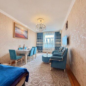 2-Otaqlı yeni tikili, Əcəmi Naxçıvani küç.30/68, 52 m² – Bakı – ucuztap.az