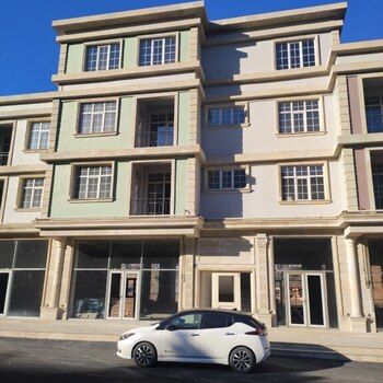 3-Otaqlı yeni tikili, Yeni Günəşli qəs., 112 m² – Kirayə verilir – ucuztap.az