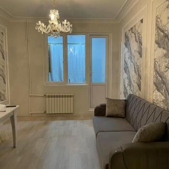 2-Otaqlı mənzil, Nəsimi r., 50 m² – Kirayə verilir – ucuztap.az