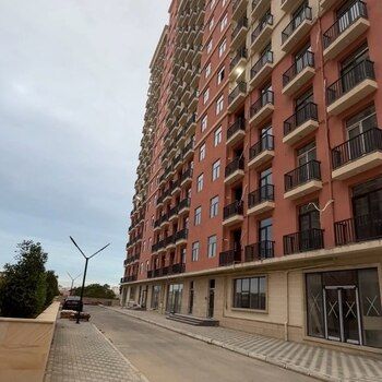 2-Otaqlı yeni tikili, Cəfər Xəndan küç., 63 m² – Bakı – ucuztap.az