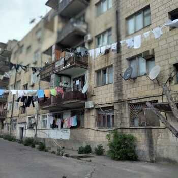 1-Otaqlı mənzil, Suraxanı r., 25 m² – Bakı – ucuztap.az