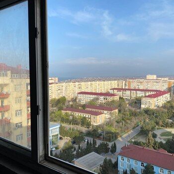3-Otaqlı yeni tikili, 9-cu mkr., 80 m² – Bakı – ucuztap.az