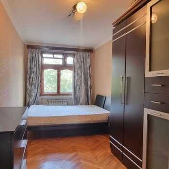 2-Otaqlı mənzil kirayə verilir, Həzi Aslanov m., 45 m² – Bakı – ucuztap.az