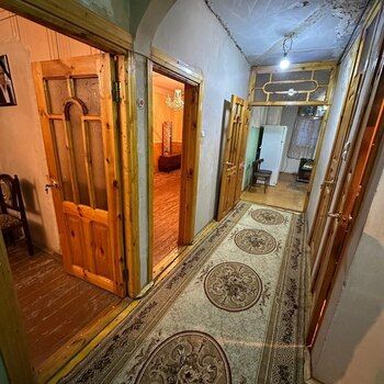 3-Otaqlı mənzil kirayə verilir, Gəncə ş., 60 m² – Gəncə – ucuztap.az