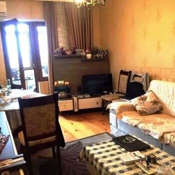 2-Otaqlı mənzil, Gənclik m., 40 m² – Bakı – ucuztap.az