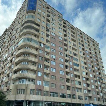 3-Otaqlı yeni tikili, Nərimanov r., 130 m² – Bakı – ucuztap.az